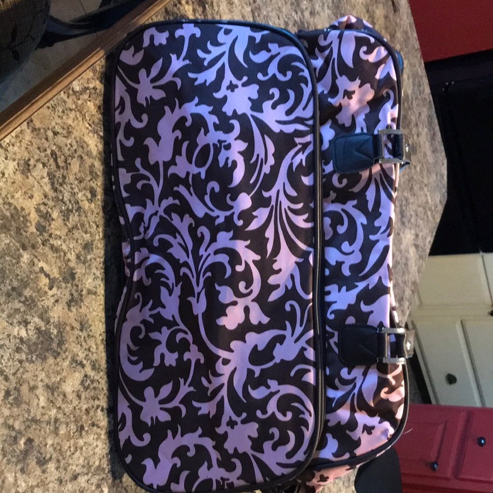 Overnight bag